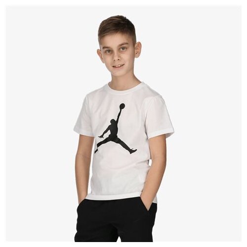 Nike dečija majica kratak rukav JORDAN JDB JUMPMAN TEE 952423-001 Cene