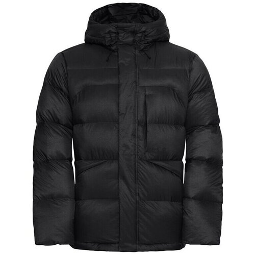 Jack Wolfskin Parke Icy Hill Črna Cene