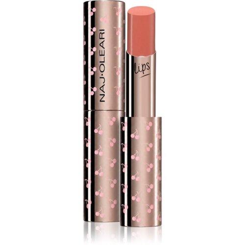 Naj Oleari True Icon Lipstick satenasti ruž za usne za žene 03 Ginger Bread 3 g Cijene