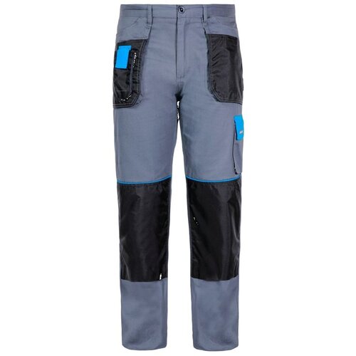 Tractel lahti pro Lahtihlače sivo-plave 100%bomb 190g L.BR.52 Cene