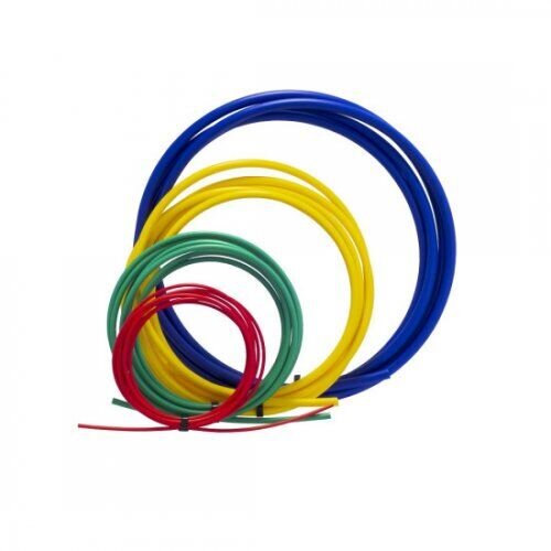  Silikonski set za savijanje bakarnih cevi 1/4, 3/8, 1/2, 5/8 Slike