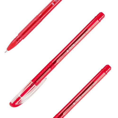 Junior tristar, gel olovka, crvena, 0.5mm Cene