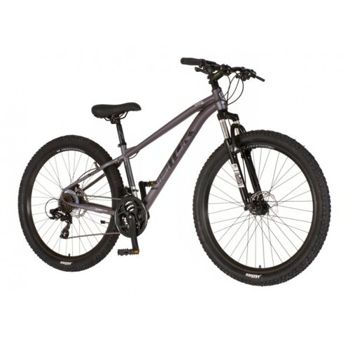 Visitor Bicikl cascade 27inch kameleon crni Cene