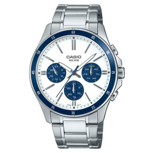 Casio collection muški sat ( MTP-1374D-7A2 ) Cene