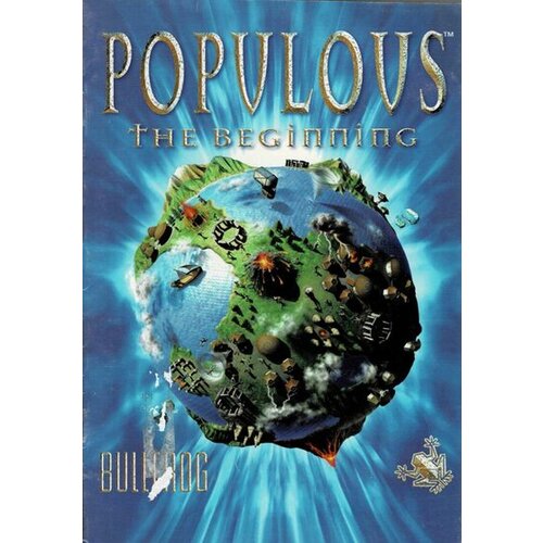  populous: the beginning key global Cene