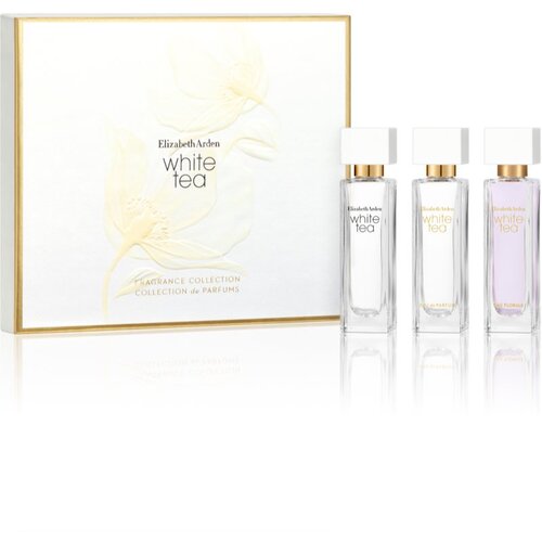 Elizabeth Arden White Tea Mini Collection poklon set za žene Cene