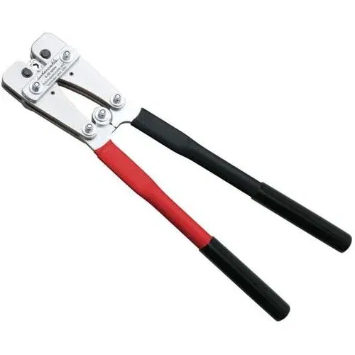 Intercable Tools Orodje za stiskanje MPR50i, (21000987)