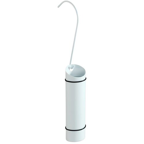Posuda ovlaživač za radijatore (Boja: Srebrna, &amp;Scaron; x V: 6 x 20 cm) Slike