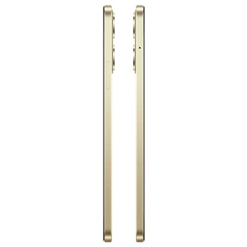 Realme RMX5313 Note 70T 4/128GB Beach Gold mobilni telefon Cene