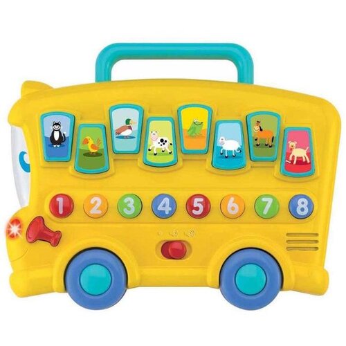  AUTOBUS 000676 Slike