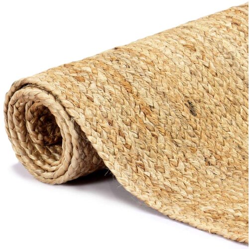  Ručno rađeni tepih od jute 180x250 cm Cijene