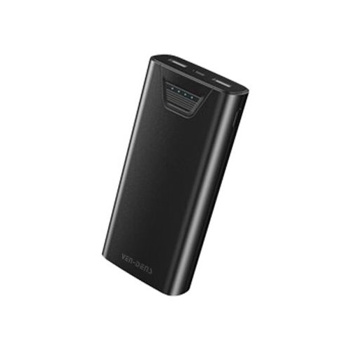  ven dens power bank 20000mAh crna Slike