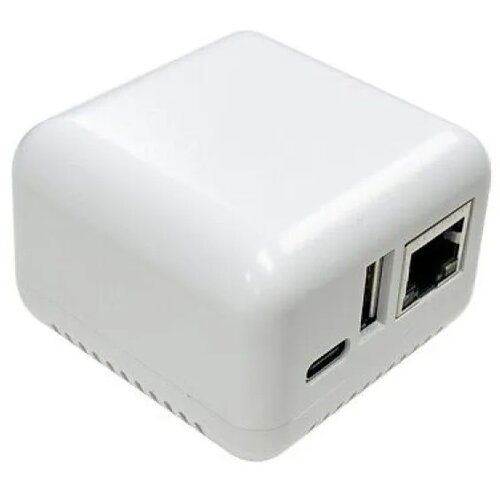  PRINTSERVER-1XUSB2.0-WIFI NP330NW Cene