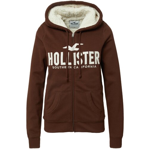Hollister Jopa na zadrgo pueblo / bela Slike