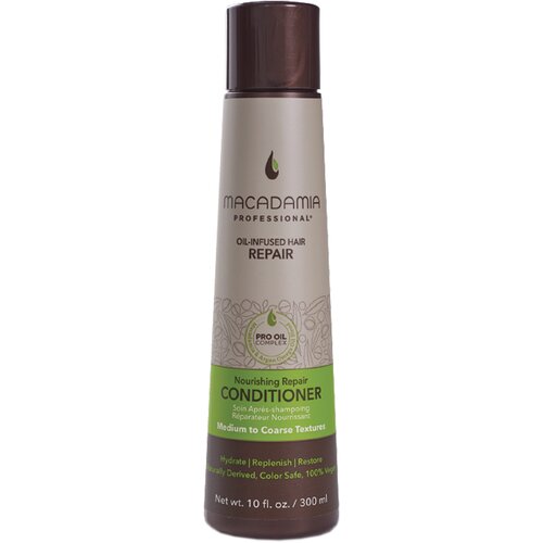 Macadamia Professional nOURISHING REPAIR CONDITIONER regenerator za kosu 300 ml Slike