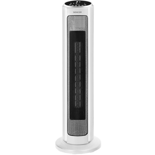 Sencor keramicka stubna grejalica SFH 8994WH Cene