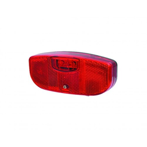 Winner Bike Rasveta LAMPA ZADNJA WB-309-1 NA PAKTREGER Cene