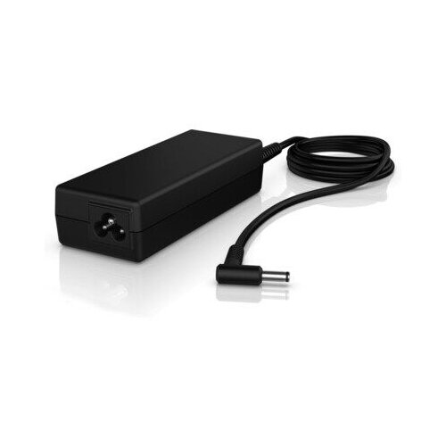 HP punjač za laptop 90W crni Slike