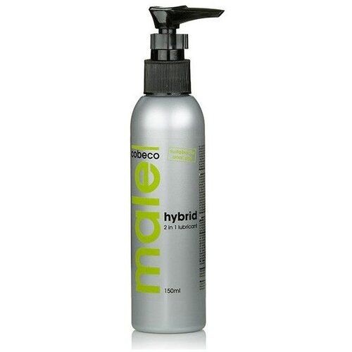 Cobeco Pharma Hibridni mazivi mo&amp;scaron;ki 2-in-1 150 ml, (21078987) Slike