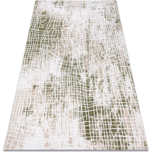 RugsX Preproge Preproga AKRIL USKUP 9483 slonova kost / 80x300 cm Bež Cene