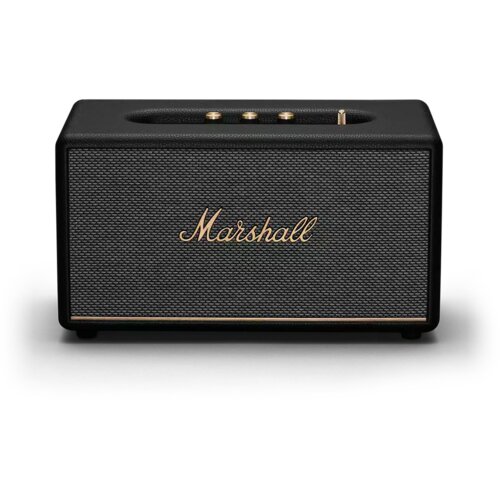 Marshall zvočnik STANMORE BT III ČRNA Bluetooth Cene