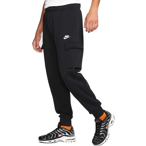 Nike Donji dio trenerke Sportswear Club Fleece Cijene
