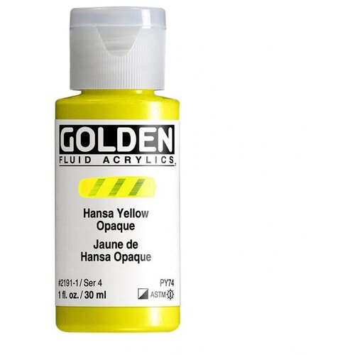Artmie GOLDEN Tekoča akrilna barva 30 ml | Različne barve Cene