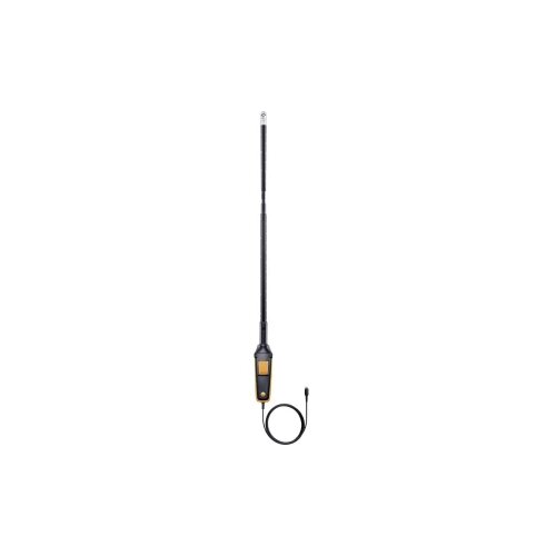 testo Sonda 0635 9572 sonda s vjetrenjačom (16 mm) uklj. temperaturni senzor, ožičena Cijene