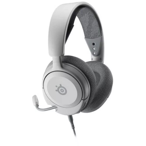 Steel Series Arctis Nova 1 Gaming Headset - White Cijene