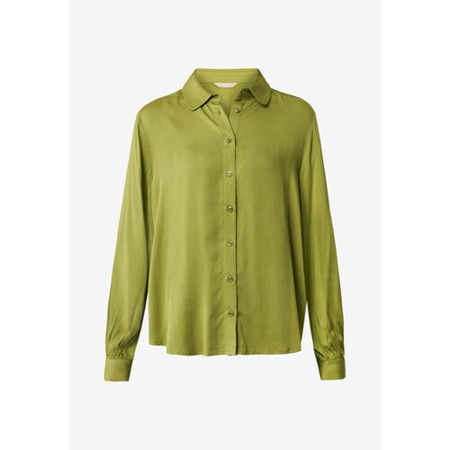 Mexx Ženska bluza sa zaobljenom kragnom MF006101643W-170530 Cene