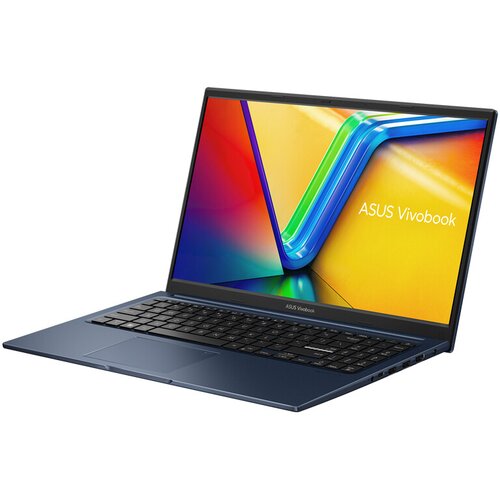 Asus vivobook 15 X1504VA-BQ3930 (15.6 inča fhd, core 7 150U, 16GB, ssd 512GB) laptop Cene