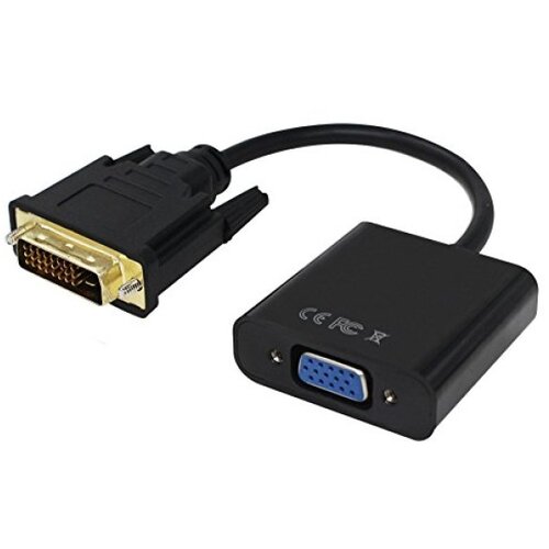 Olimp Sport Adapter-konvertor DVI-D na VGA (m/ž) Cene