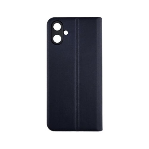 preklopna futrola elegant samsung A06 teget Slike