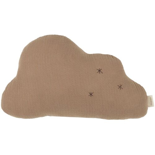 Nobodinoz wabi sabi cloud jastuk sesame Slike