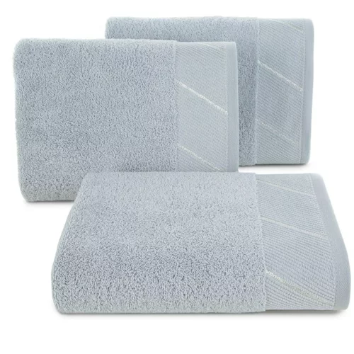 Eurofirany Unisex's Towel 389664