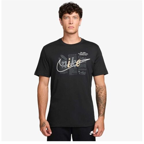 Nike U nsw tee std celebrate brnd Cene