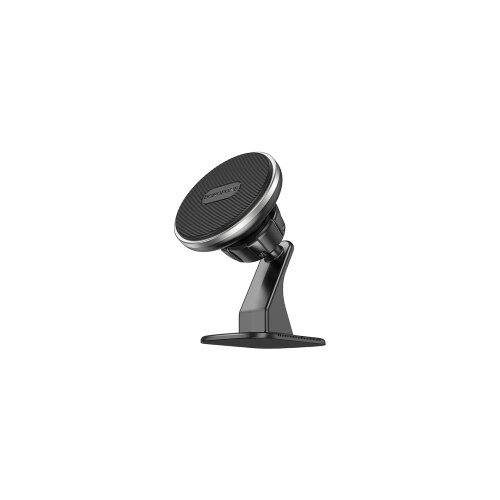 Univerzalni magnetni auto držač nosač za mobitel BOROFONE BH63 Graceful magnetic Car black silver Slike