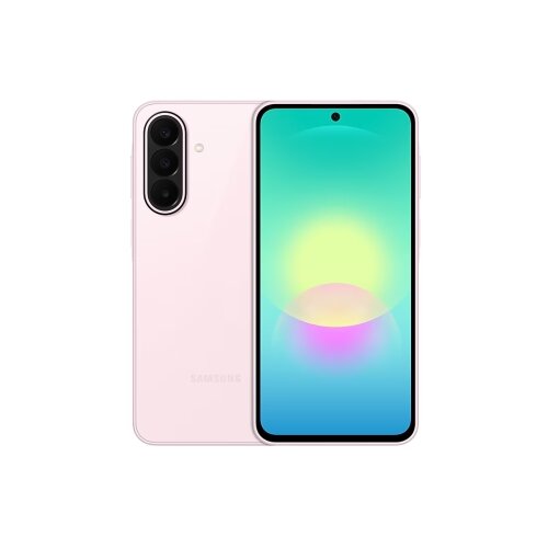 Samsung galaxy A27 8GB/256GB 5G roze Slike