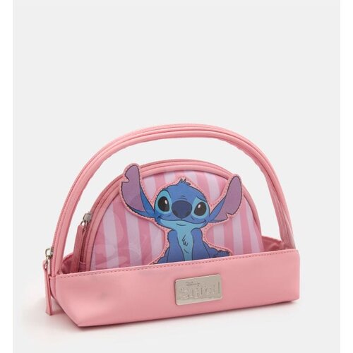 Sinsay Kozmetička torba Stitch Cijene