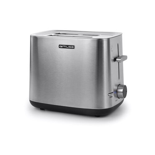 Muse Toastnik MS 115 BS 1000 W 6 stopenj, (5000508724) Cene