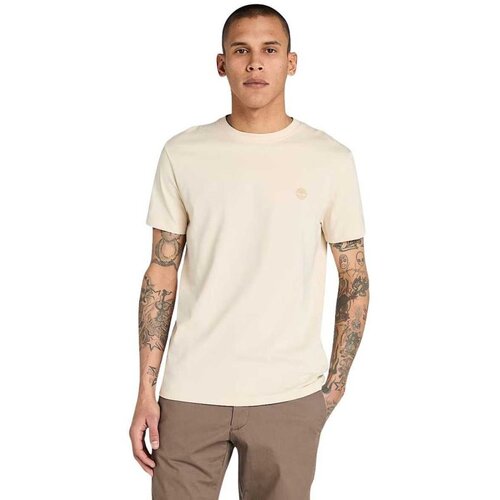 Timberland bež mu&amp;scaron;ka majica Slike