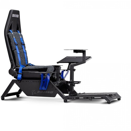 Next Level Racing Flight Simulator Boeing Commercial Edition NLR-S027 - flight simulator pack Cijene