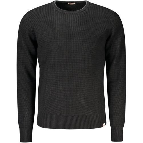 Rifle SHIRT MEN BLACK Cene