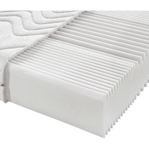 Sleeptex leži&amp;scaron;če iz udobne pene 140/200 cm Slike
