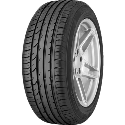 Continental 235/55 R18 100Y PREMIUM CONTACT 2 letna pnevmatika Cene
