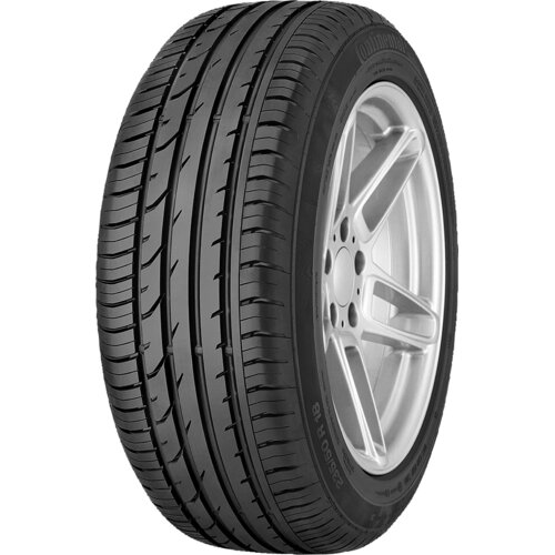 Continental PremiumContact 2 235/55 R18 100Y Cene