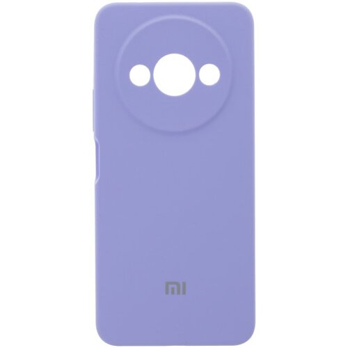  ORG Silicone Case za Redmi A3 lavanda Cijene