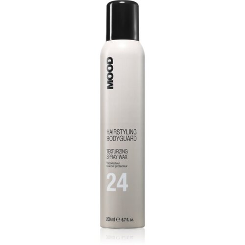 Elgon Mood Texturizing Spray Wax lak za lase za sijaj in mehkobo las 200 ml Cene