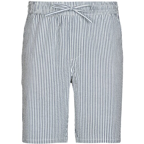 Only & Sons Kratke hlače & Bermuda ONSSINUS Modra Cene