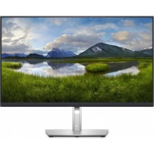 Dell 27&amp;quot; P2723D QHD Professional IPS monitor Slike